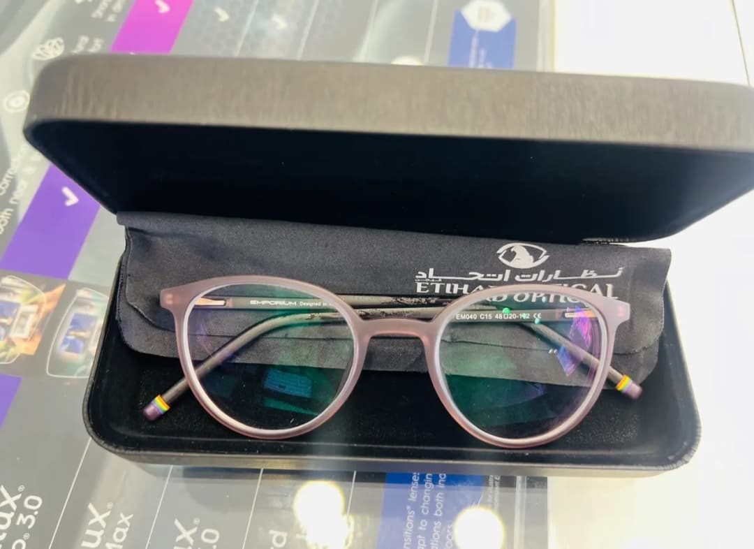 Etihad Optical Vision — صورة 7