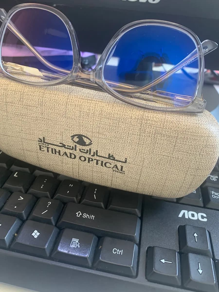 Etihad Optical Vision — صورة 8