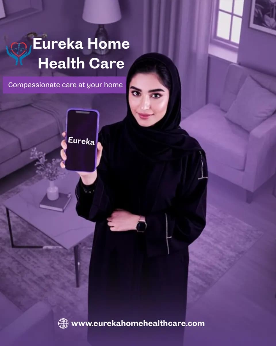Eureka Home Health Care Center photo 4