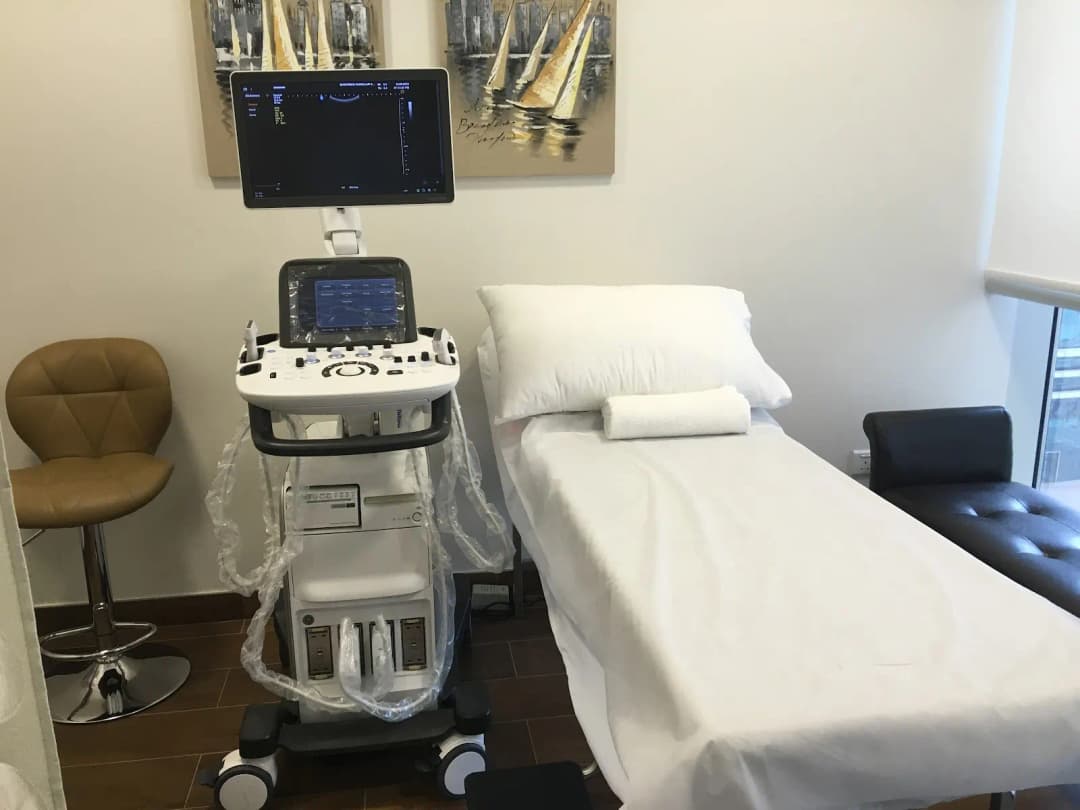 European Vascular Clinic