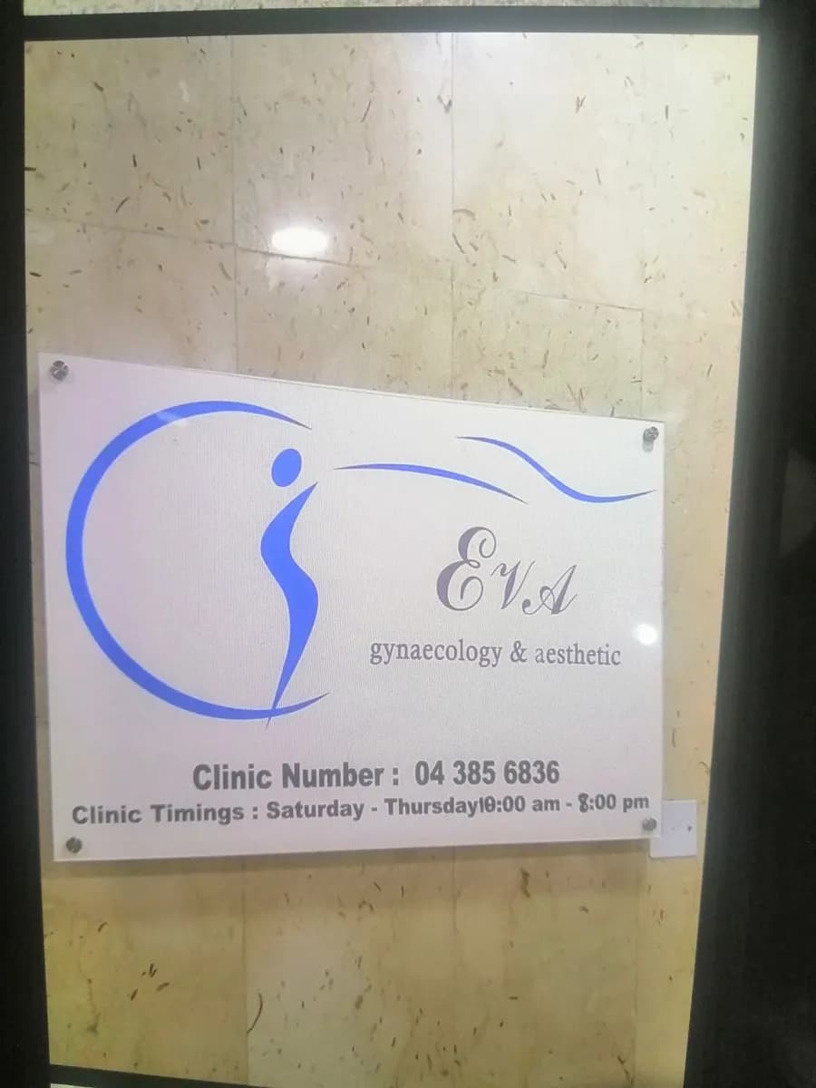 Eva Gynaecology & Aesthetic