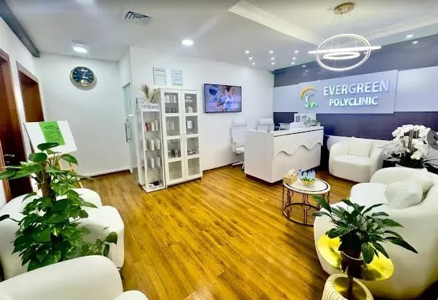 Evergreen Poly Clinic photo 4