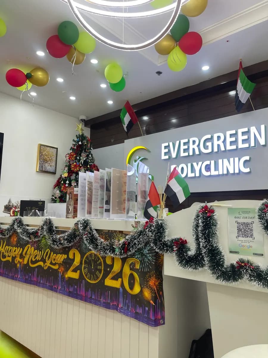 Evergreen Poly Clinic photo 5