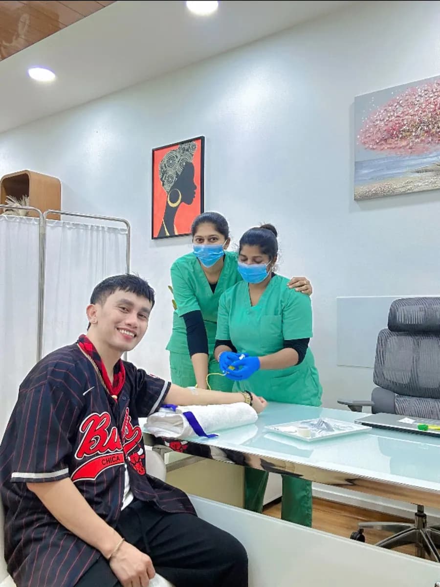 Evergreen Poly Clinic — صورة 6