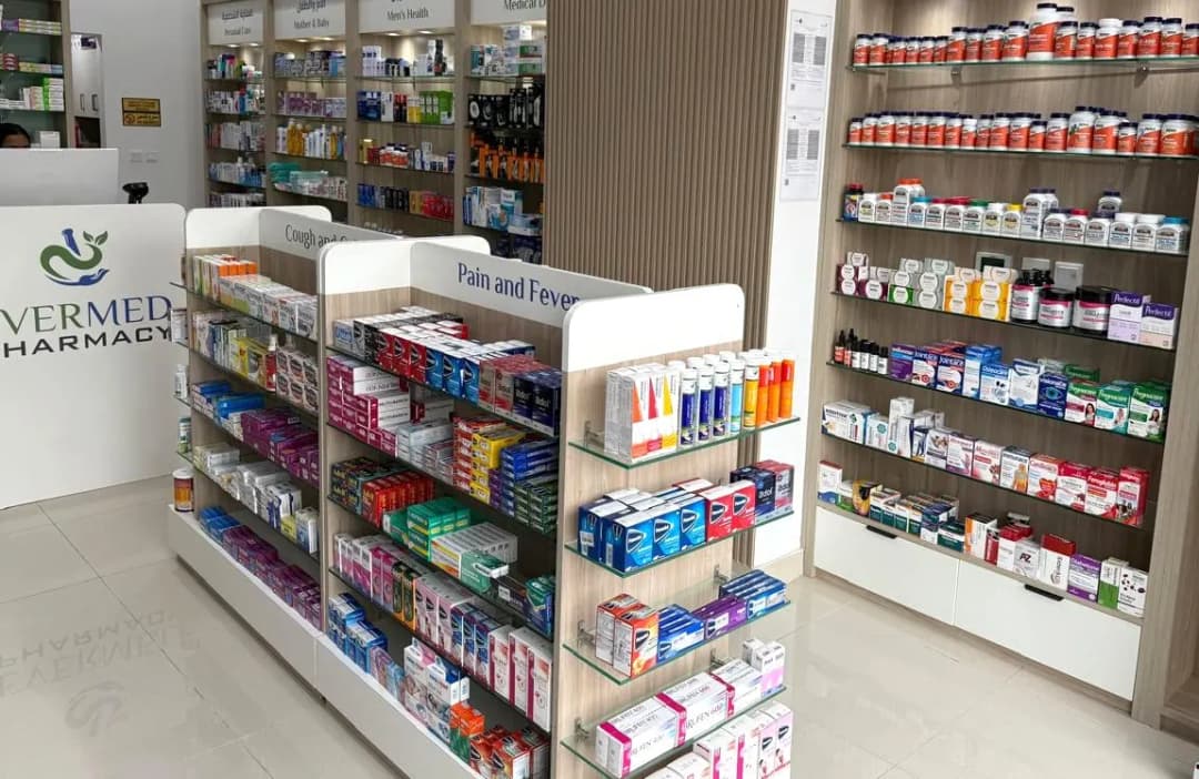 Evermed Pharmacy photo 2