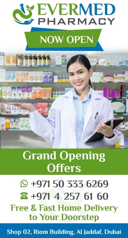 Evermed Pharmacy photo 4