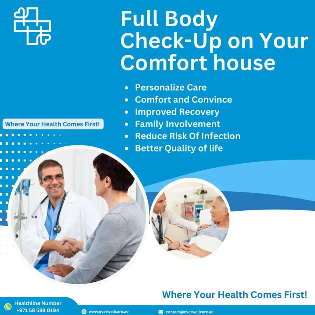 Everwell Home Health Care Center photo 2