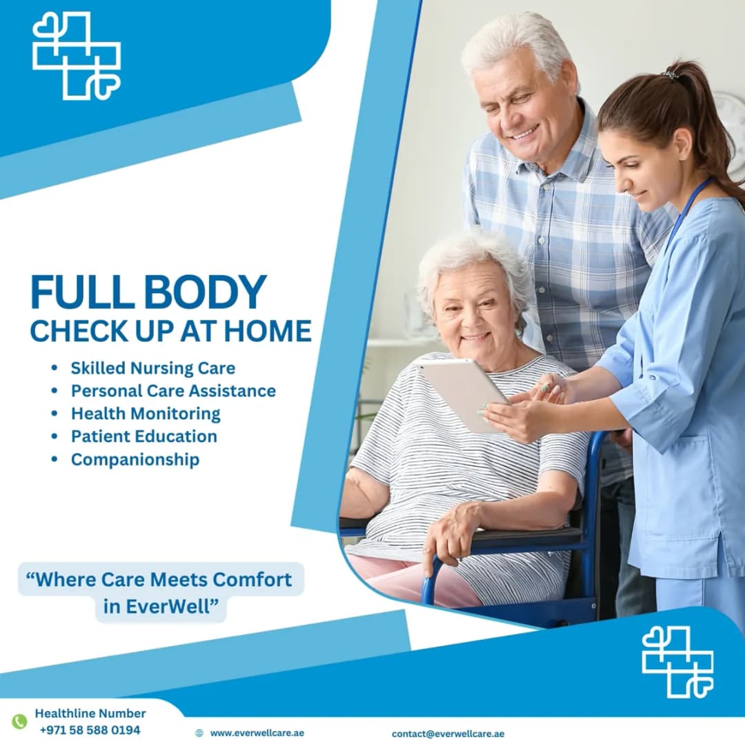 Everwell Home Health Care Center photo 4