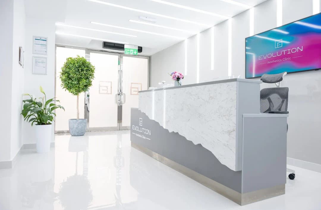 Evolution Aesthetics Clinic photo 4
