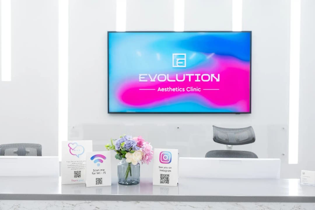 Evolution Aesthetics Clinic — صورة 6