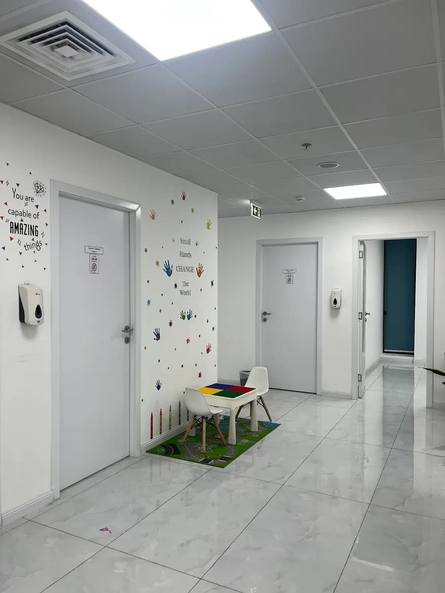 Evolve Early Intervention Medical Center