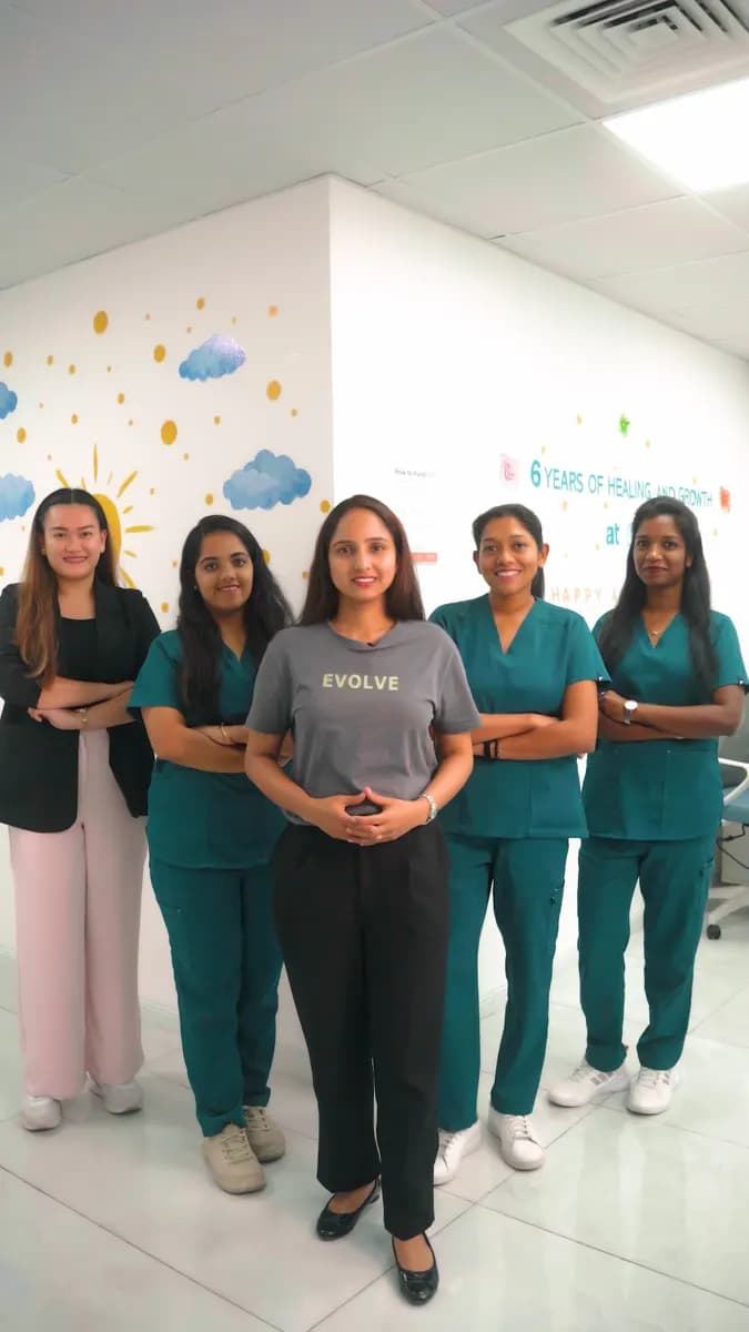 Evolve Early Intervention Medical Center — صورة 6