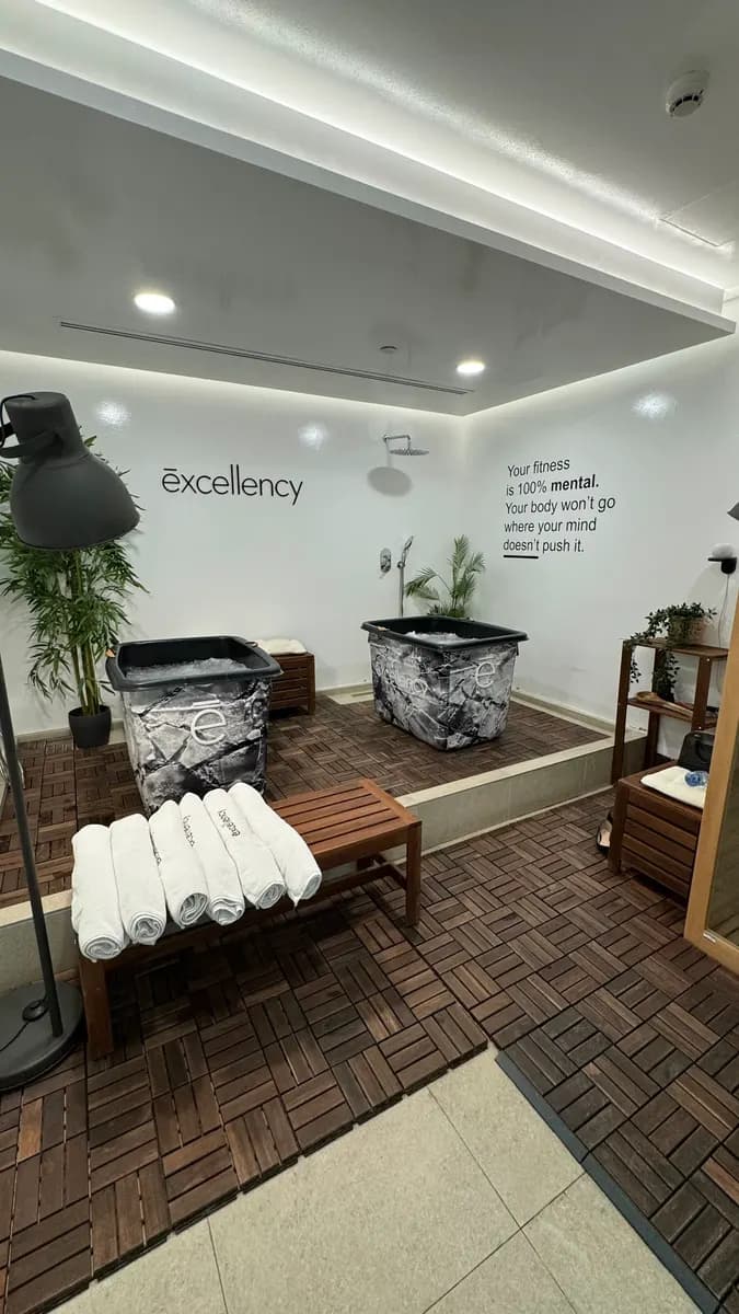 Excellency Physiotherapy Center photo 5