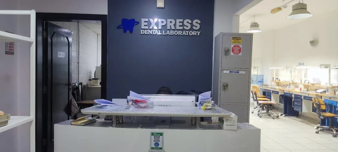 Express Dental Lab photo 2