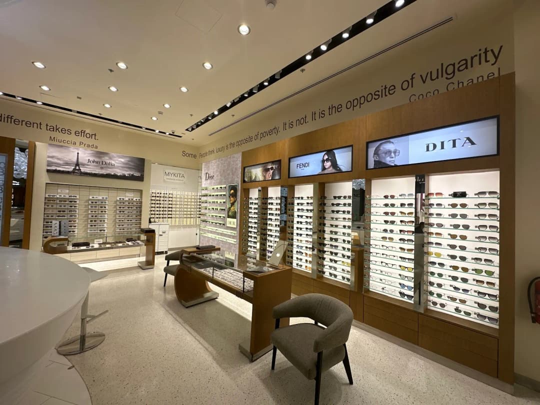 Eye Boutique