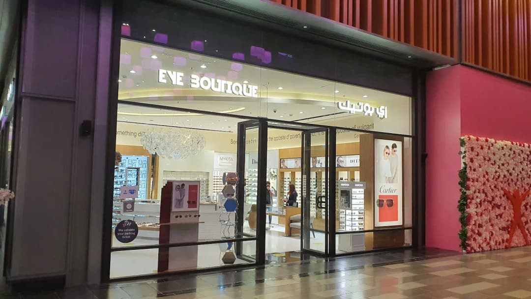 Eye Boutique photo 4