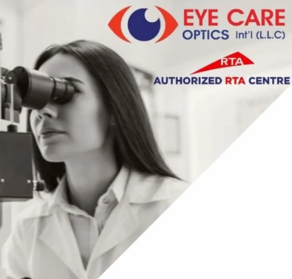 Eye Care Optics International photo 3