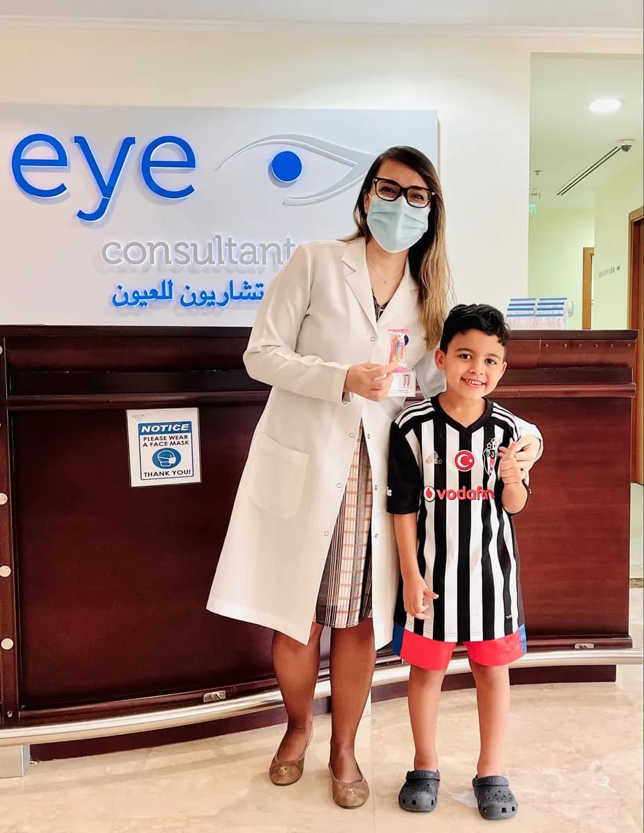 Eye Consultants — صورة 7