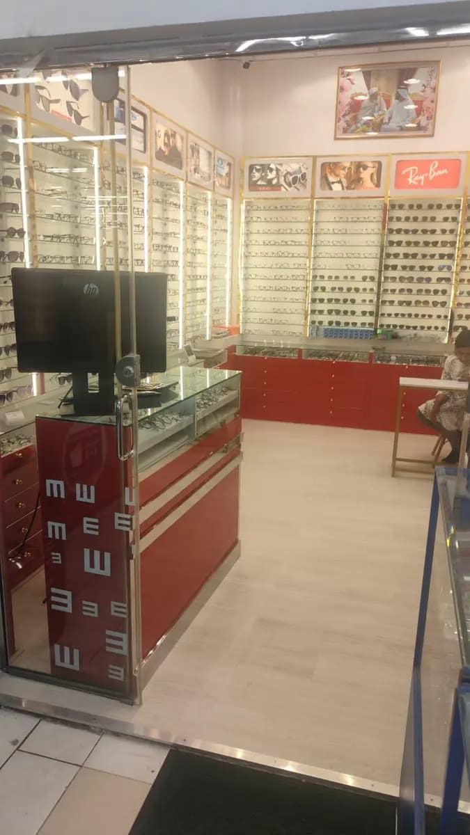Eye Flex Optical Center photo 5