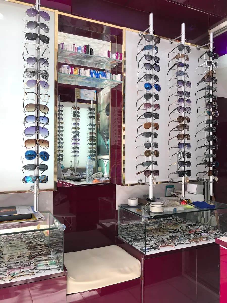 Eye Link Optics photo 2