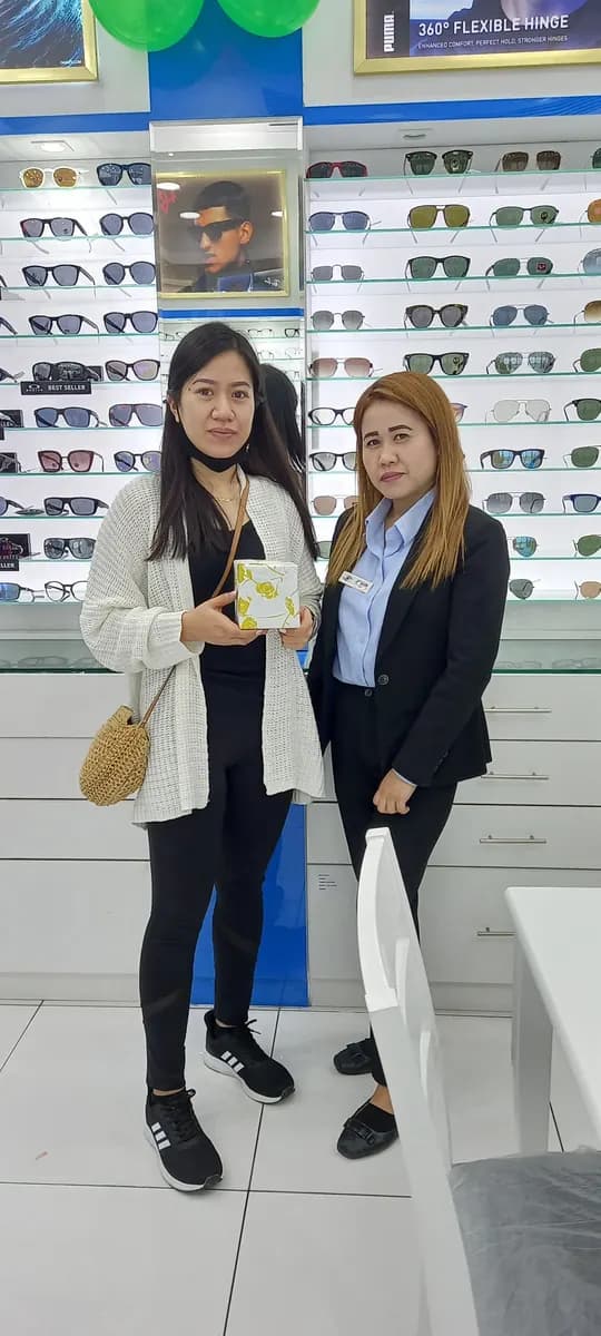 Eye Max Optical — صورة 7