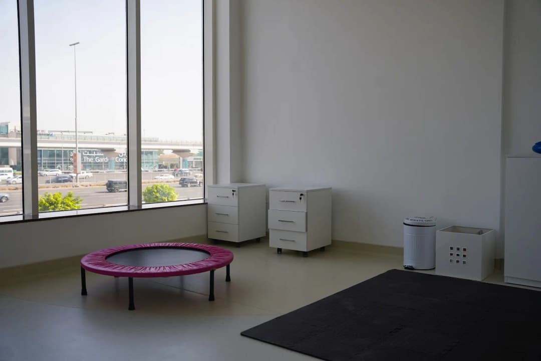 Eye Walk And Talk Medical Center — صورة 6