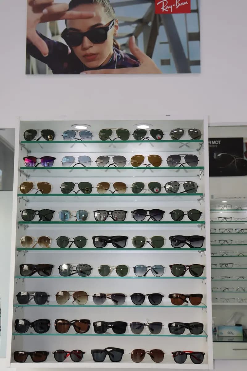 EyeCare Vision Spectacles & Contact Lenses Trading Co photo 3