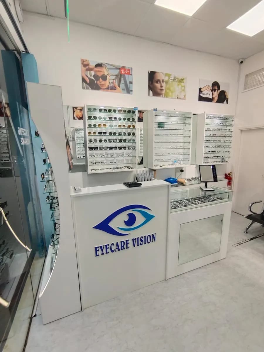 EyeCare Vision Spectacles & Contact Lenses Trading Co photo 5