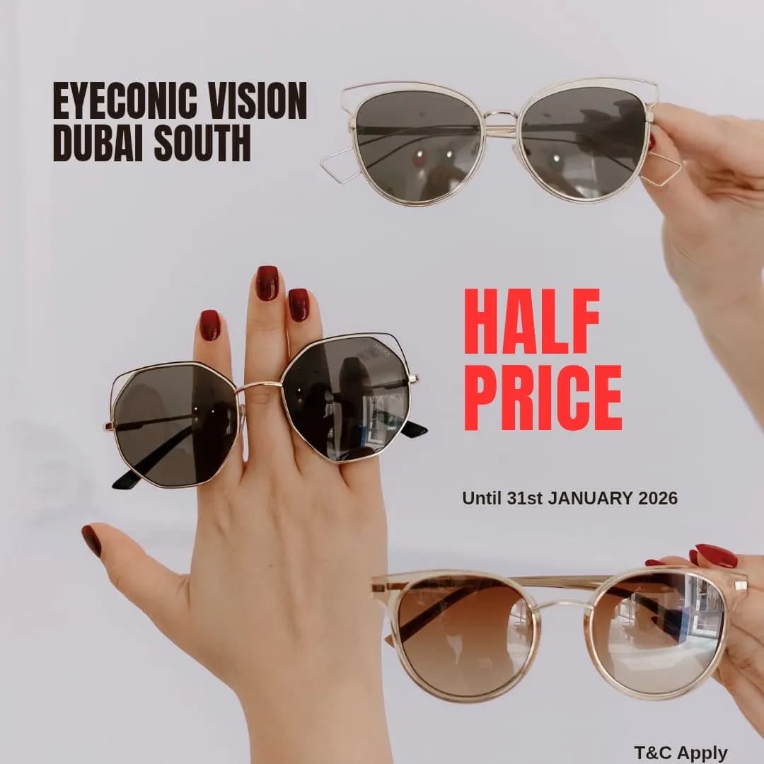 Eyeconic Vision Dwc photo 3