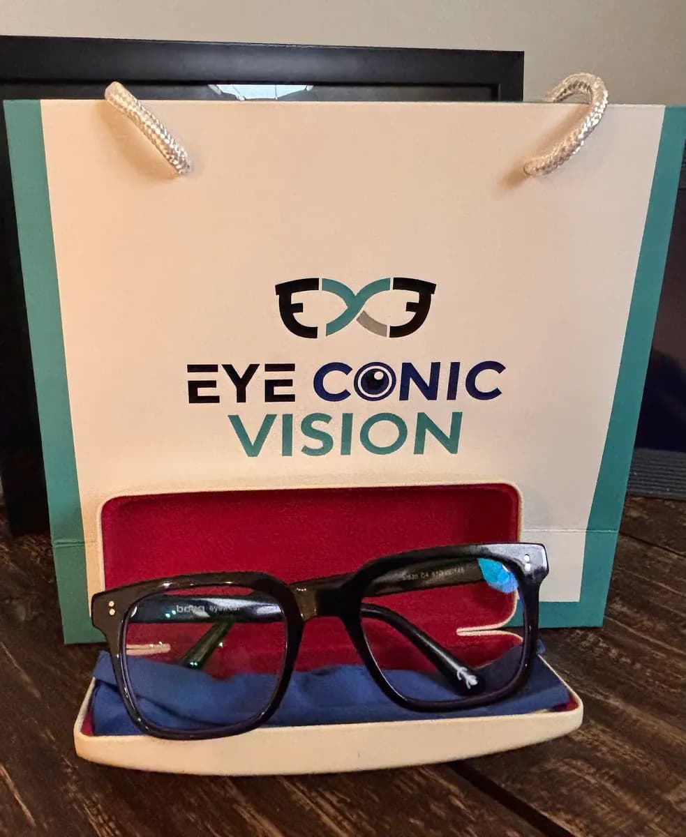 Eyeconic Vision Dwc — صورة 6