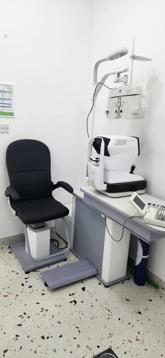 Eyeconic Vision Dwc — صورة 7