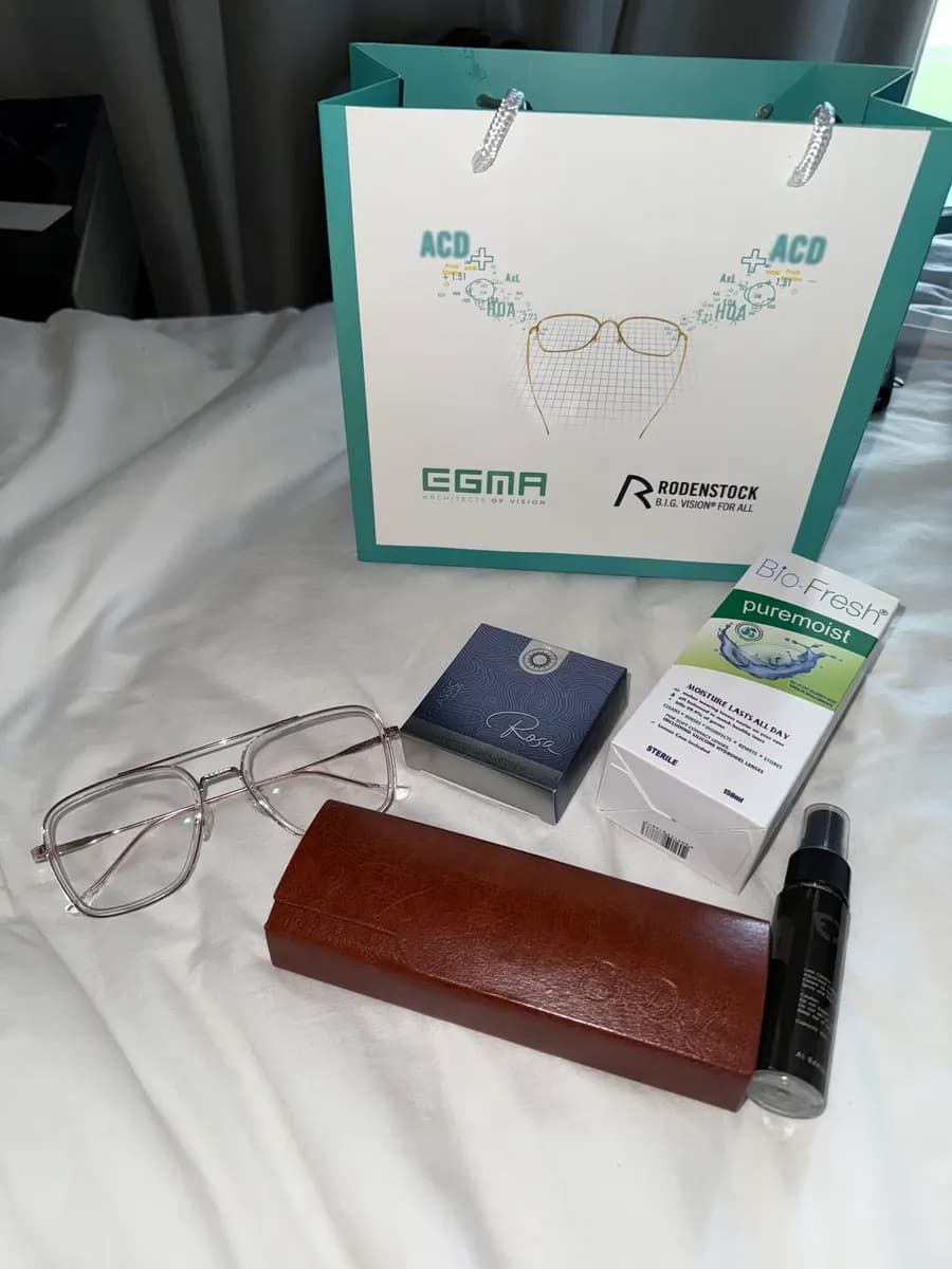 Eyeconic Vision Dwc — صورة 8