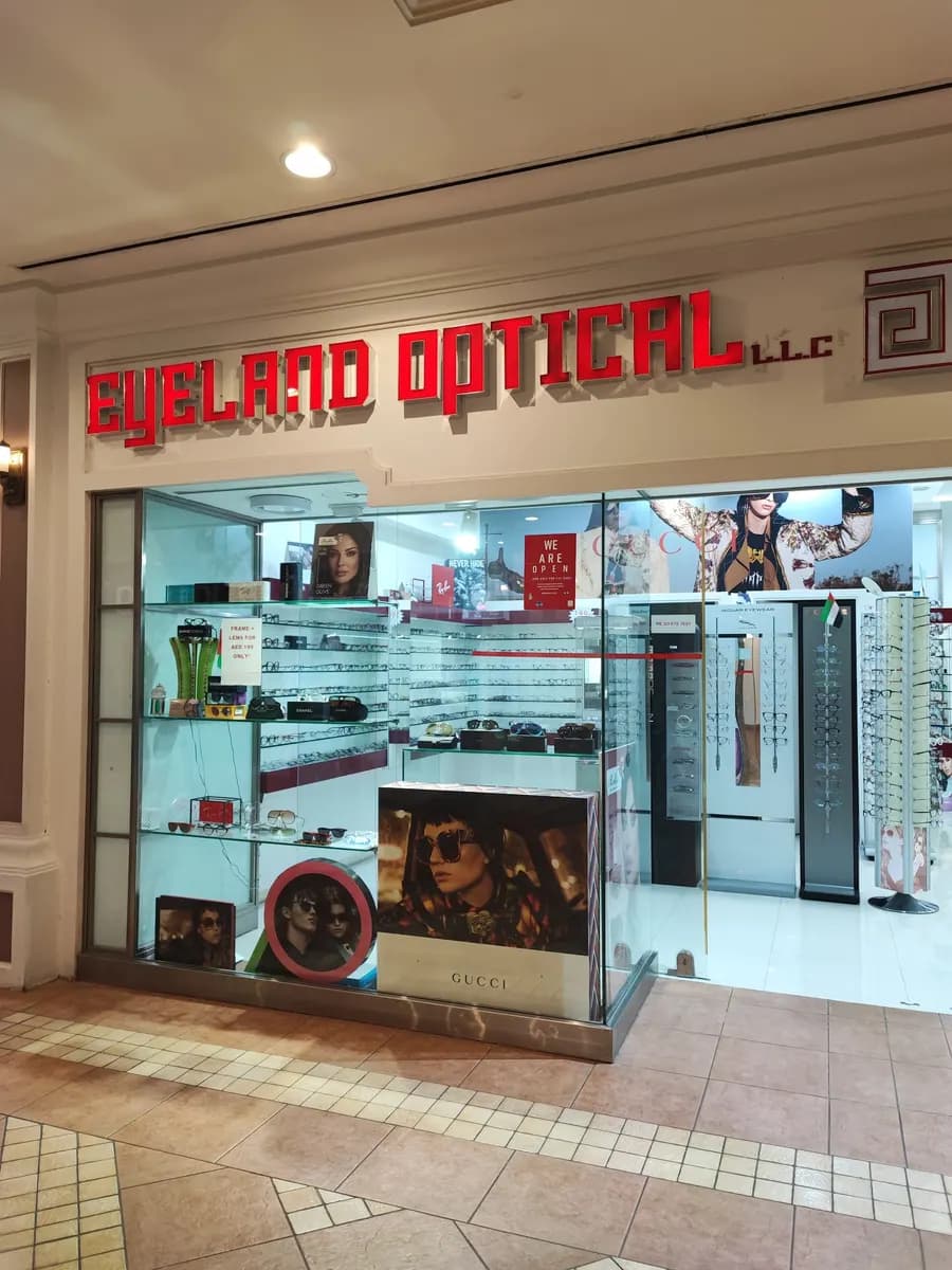 Eyeland Optical photo 3