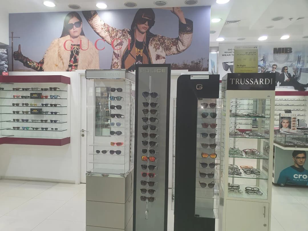 Eyeland Optical photo 4