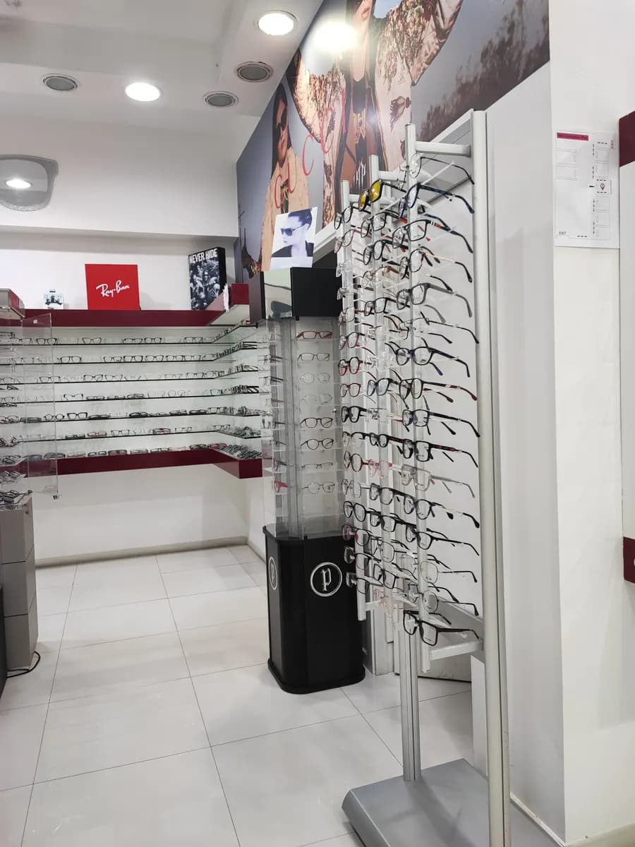 Eyeland Optical photo 5