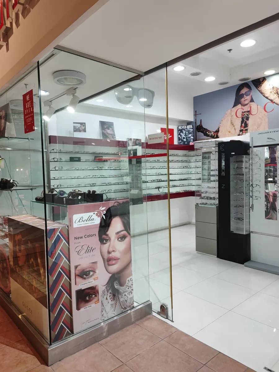 Eyeland Optical — صورة 6