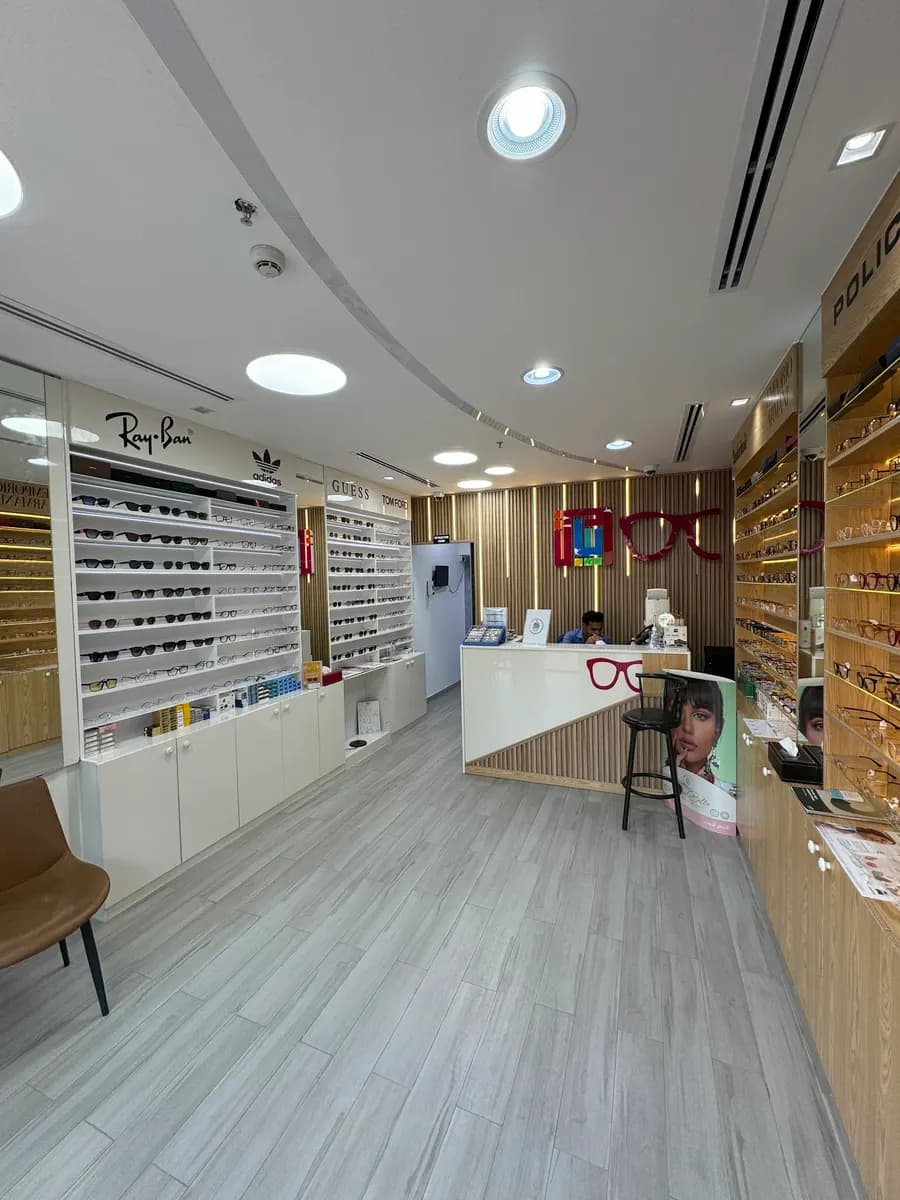 Eypie Optics