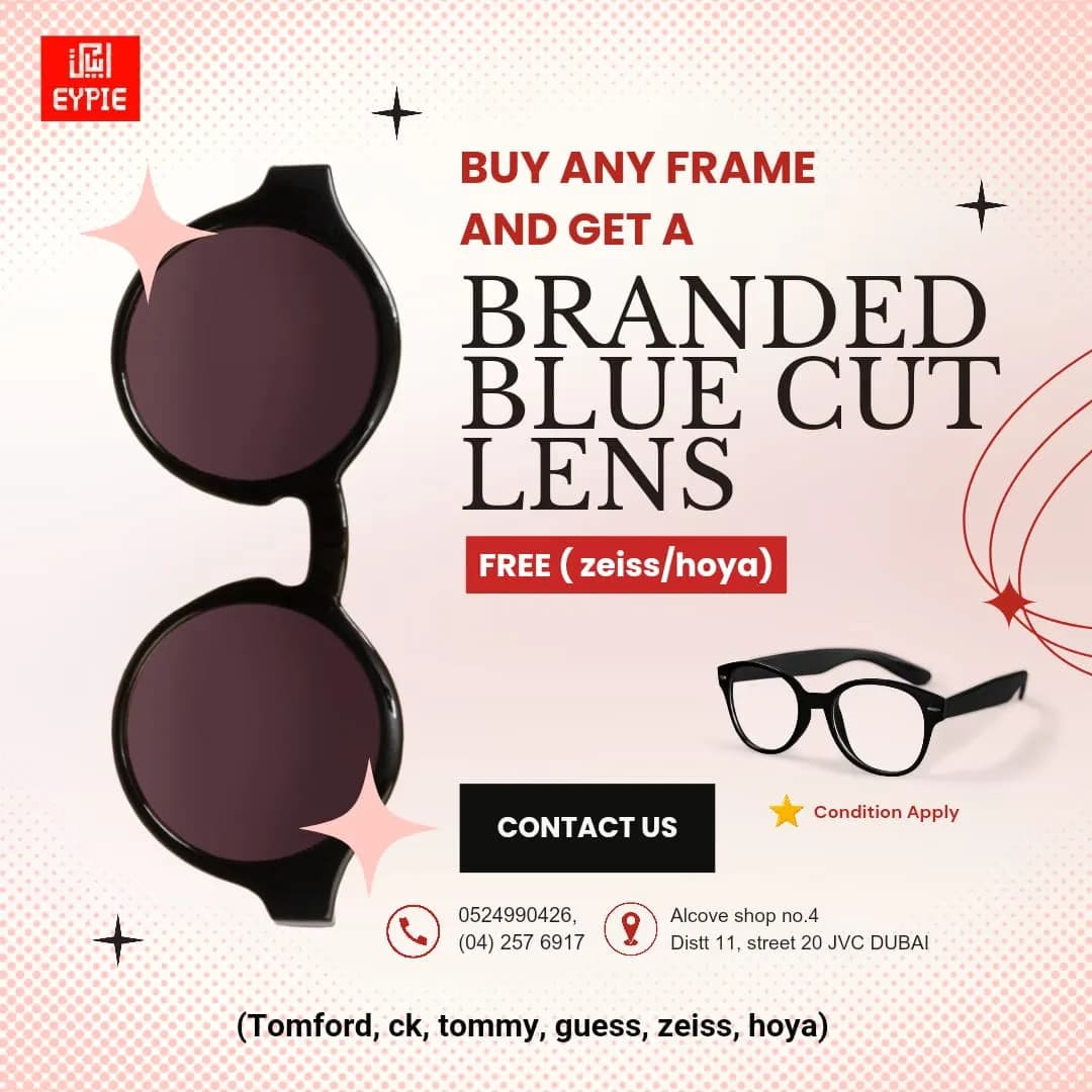 Eypie Optics photo 3