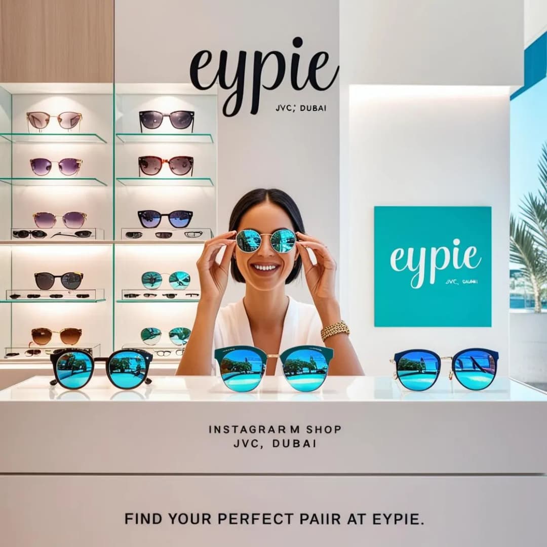 Eypie Optics — صورة 6