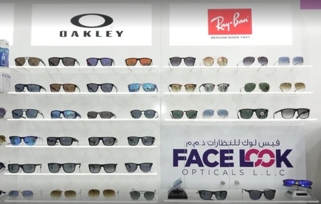 Face Look Opticals