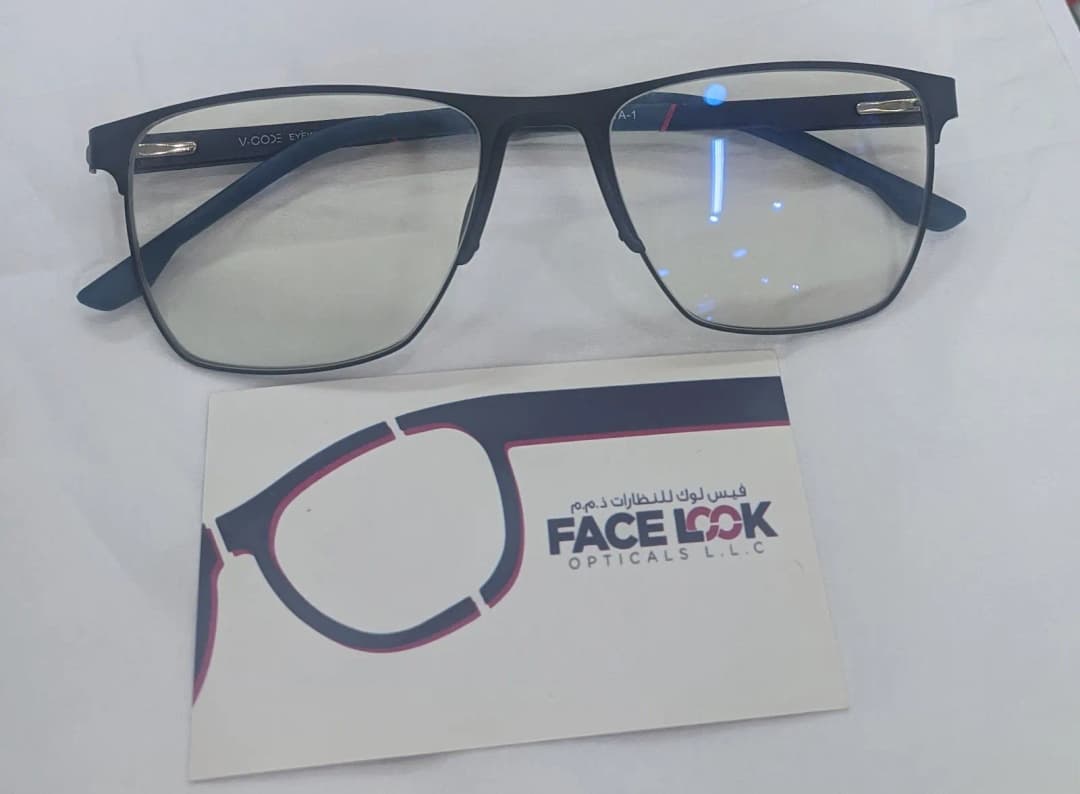 Face Look Opticals photo 3