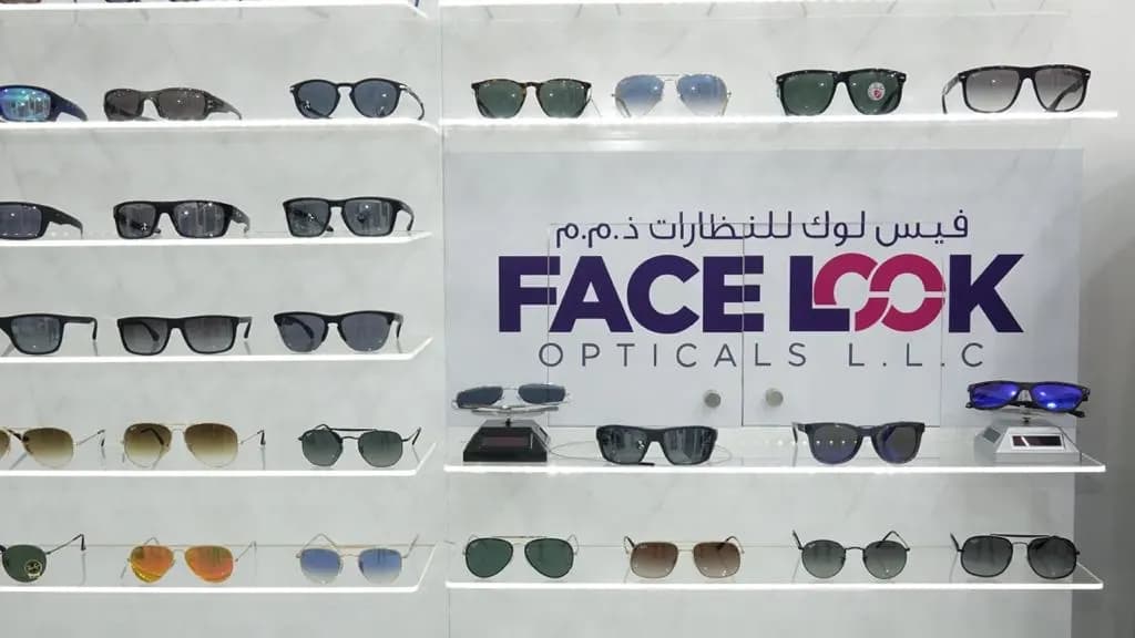 Face Look Opticals photo 4