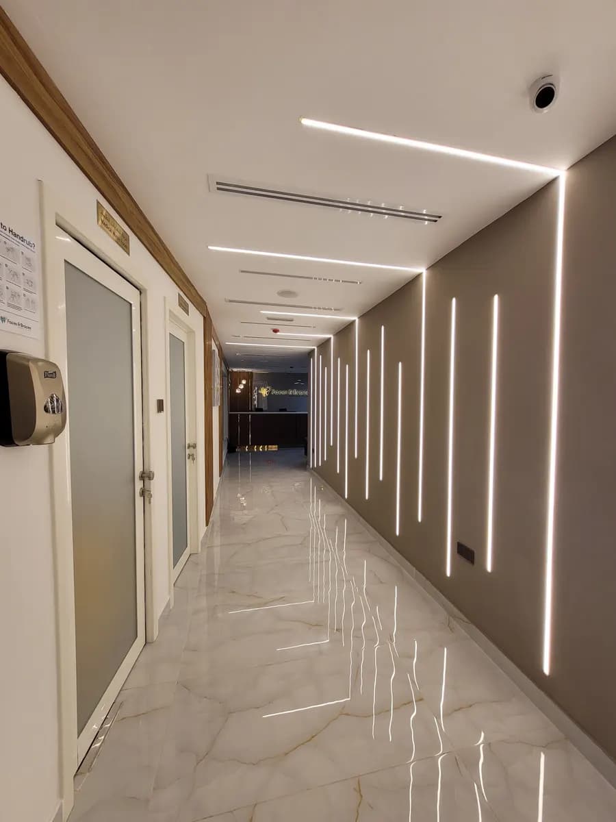 Faces And Braces Dental Clinic