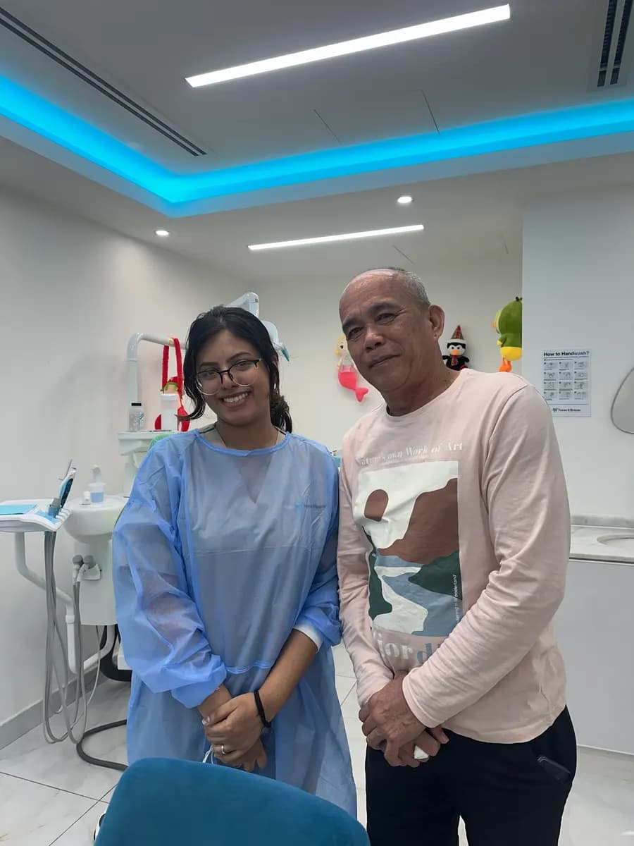 Faces And Braces Dental Clinic photo 3