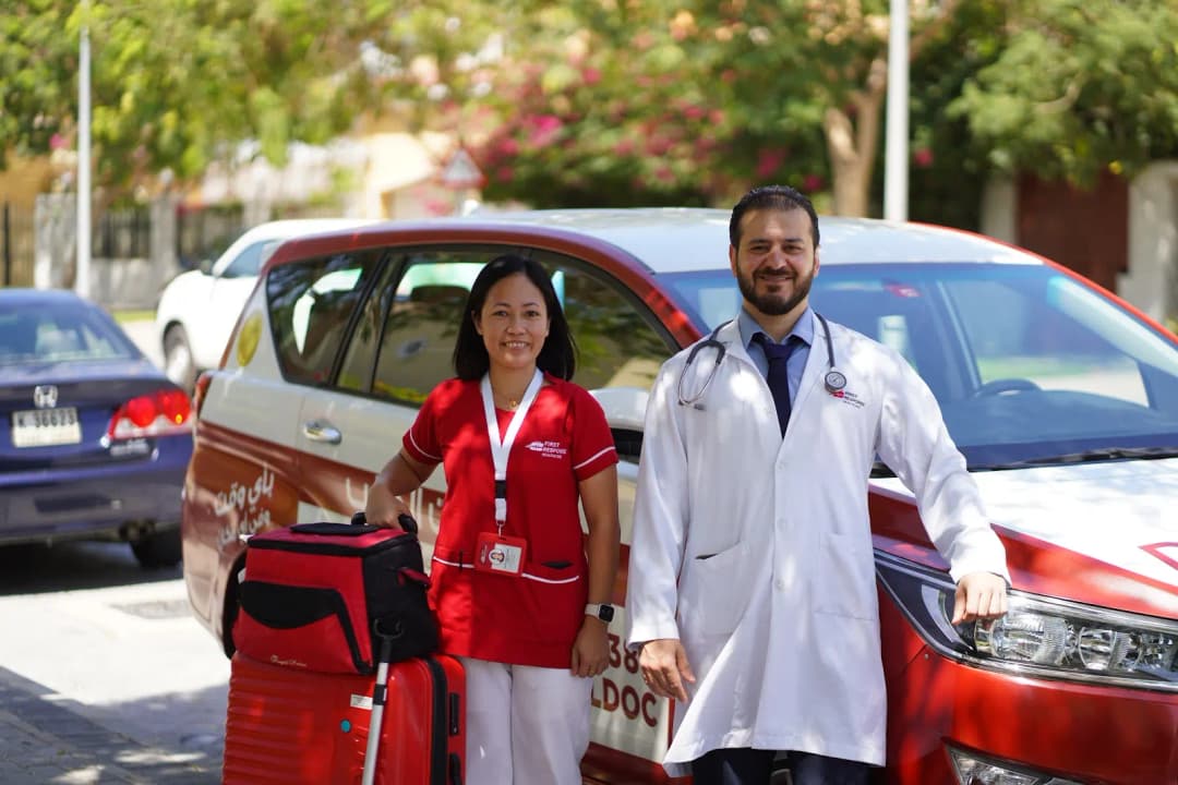 First Response Healthcare photo 3