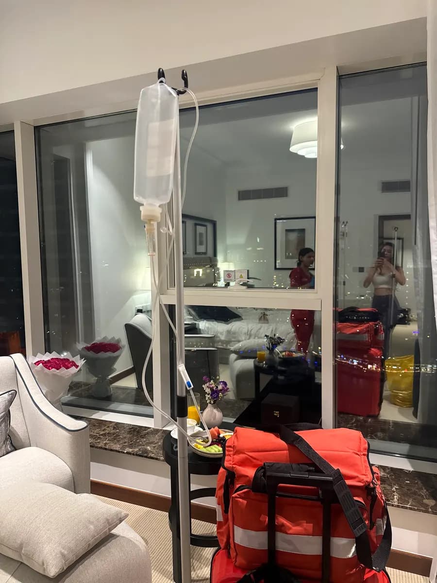 First Response Healthcare — صورة 6