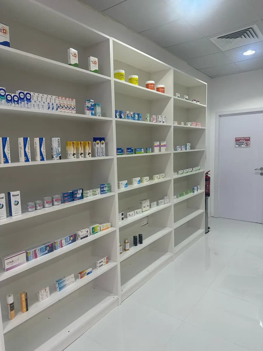 First Shield Pharmacy — صورة 6