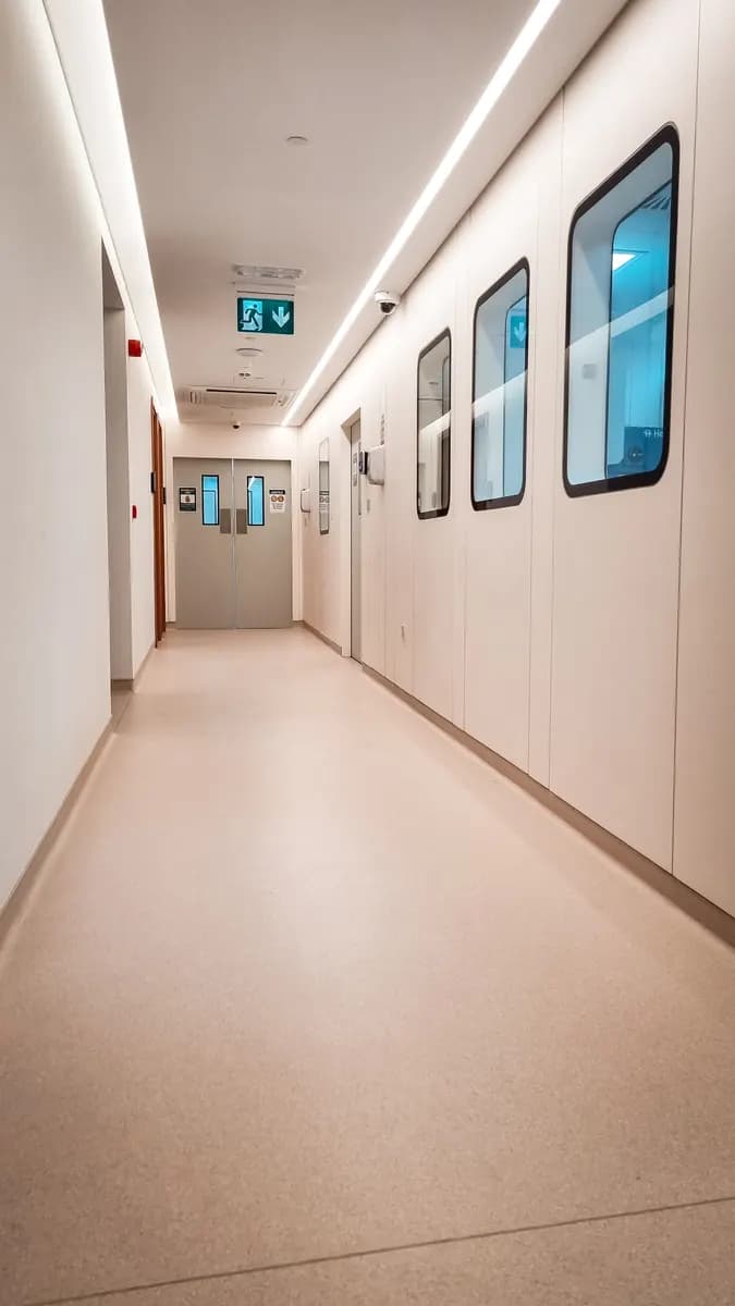 First Stem Cell & Genomics Laboratory