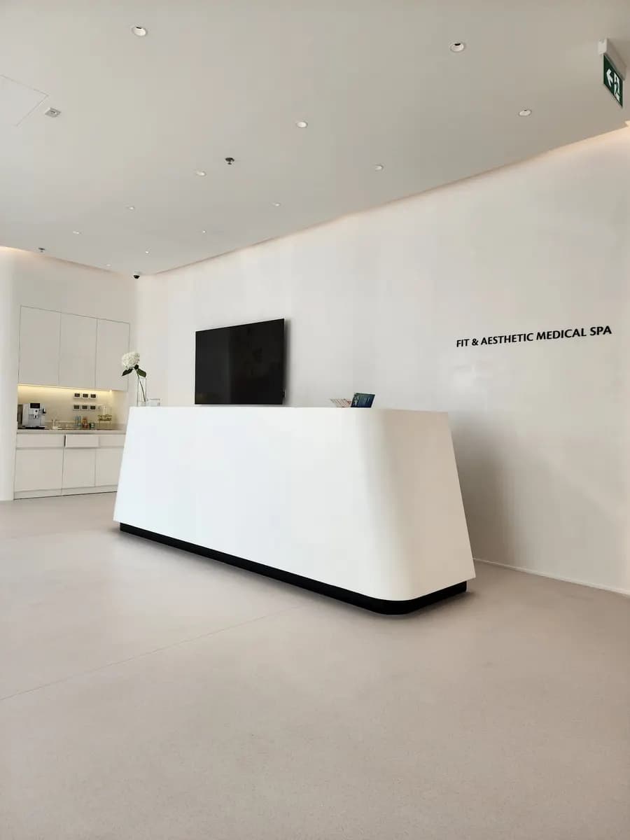 Fit And Aesthetic Clinic photo 2