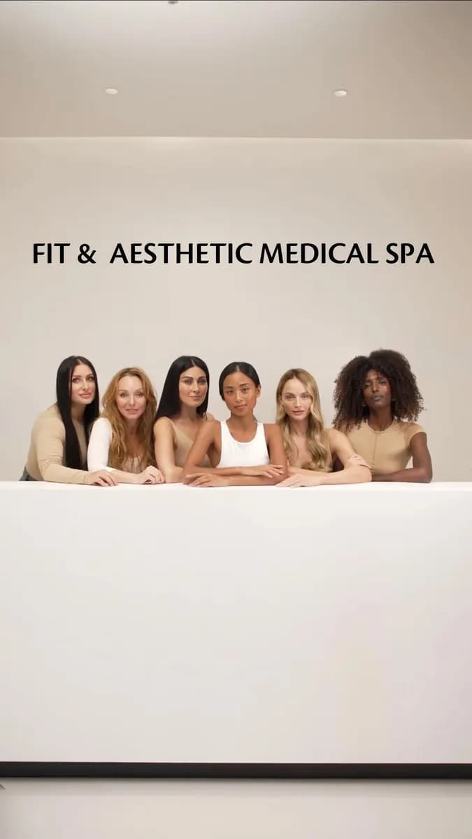 Fit And Aesthetic Clinic photo 4